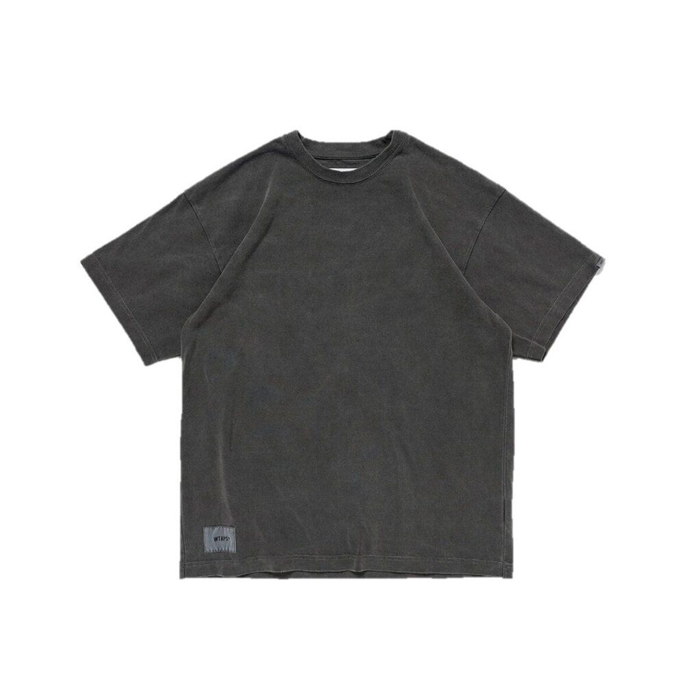 WTAPS 24SS DUP 02 / COTTON. SIGN サイズL WTAPS 24SS DUP 02 / COTTON. SIGN サイズL SIGN 02 SS T-SHIRT COTTON