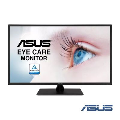 ASUS華碩 ASUS 華碩 VA329HE 32型 Full HD 75Hz TUV護眼螢幕