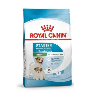 Royal Canin法國皇家-小型離乳犬MNS 3kg (狗乾糧/狗飼料/皇家狗飼料)