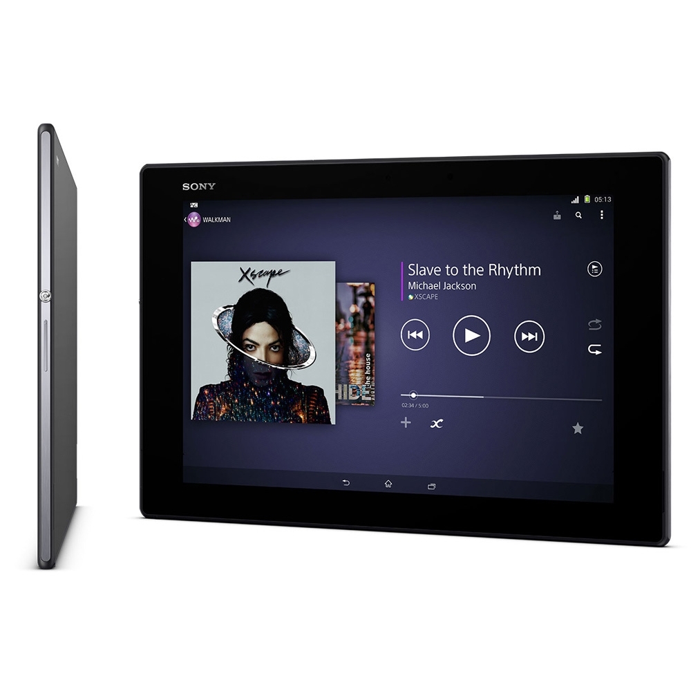 タブレット 本体 タブレットPC xperiaz2 wifi 32G 10月19日購入