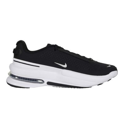 NIKE AIR ZOOM UPTURN SC 男氣墊運動鞋-路跑 運動 IB2746-004 黑白