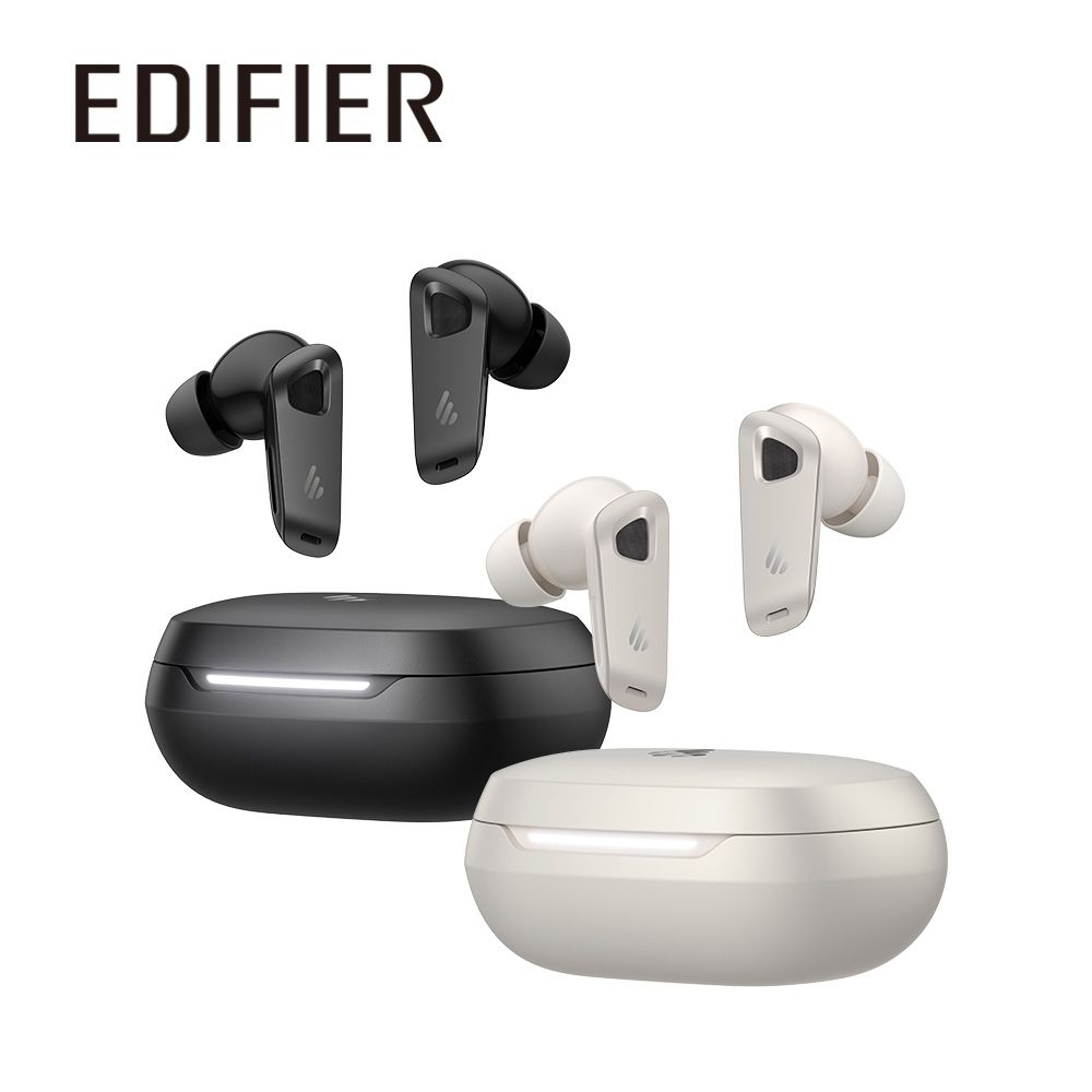 EDIFIER NeoBuds Pro 3 旗艦藍牙抗噪耳機| EDIFIER | Yahoo購物中心