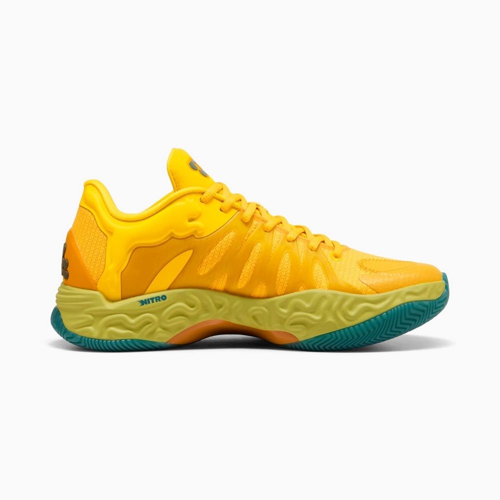 PUMA HALI 1 男籃球鞋31345401 | 慢跑鞋| Yahoo購物中心