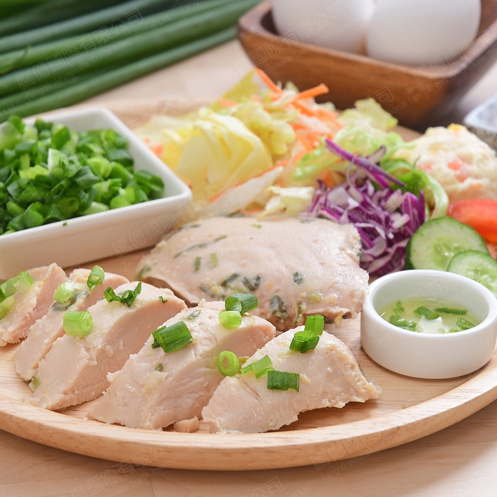 任-大成  油蔥雞胸(90g/包)