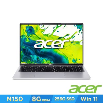 Acer 宏碁 Swift Lite SFL16-31P-C868 16吋輕薄筆電(N150/8GB/256GB/Win11)