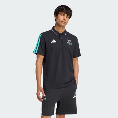 ADIDAS MER DNA POLO M 男 短袖POLO KE8165