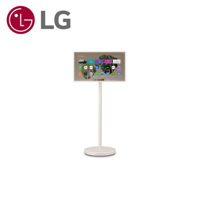 LG樂金 27型 可移式觸控螢幕 StanbyME 2 閨蜜機 27LX6TDGA 送基本安裝