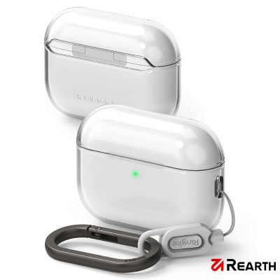 Rearth Ringke Apple AirPods Pro(3代) 耳機輕薄保護套