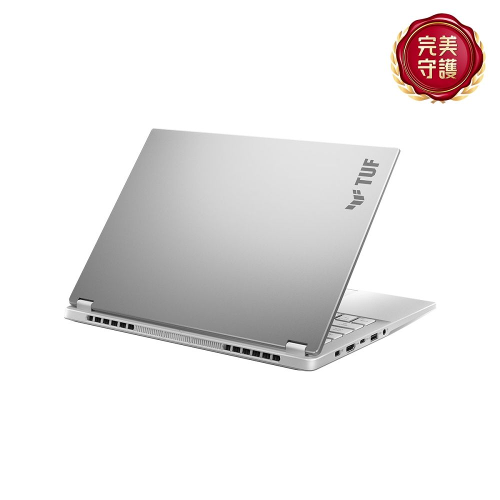 ASUS FA401GM 14吋2.5K電競筆電(AMD Ryzen AI 9 465/RTX5060 8GB