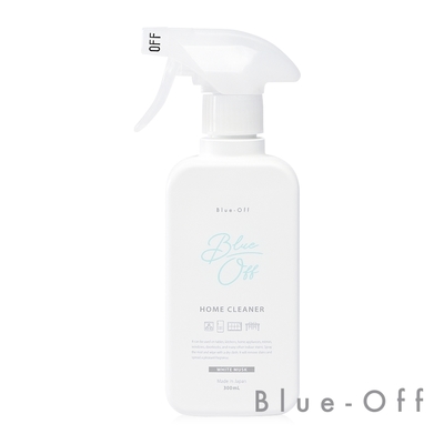 Blue-Off 全效多功能噴霧清潔劑300ml