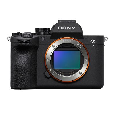SONY 索尼 SONY ILCE-7M5 A7M5 A7V 單機身 公司貨