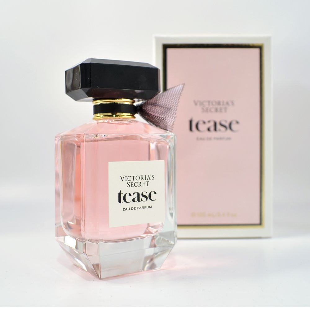 Victoria's Secret Tease 挑逗女性淡香精100ml Tease EDP | 香水/香精