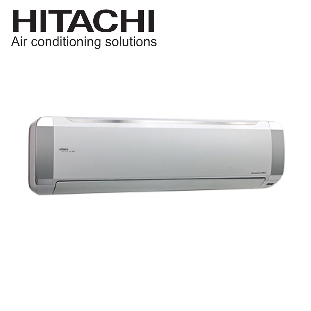 【HITACHI 日立】15-18坪 R32 一級能效精品系列變頻冷專分離式冷氣 RAC-110SP/RAS-110YSP1