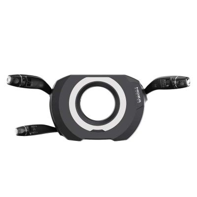 MOZA魔爪 多功能撥桿套件 卡車方向盤配件 歐洲卡車模擬器/RS065