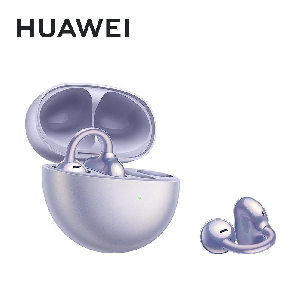 HUAWEI FreeClip 真無線耳夾式藍牙耳機| 其他品牌| Yahoo購物中心