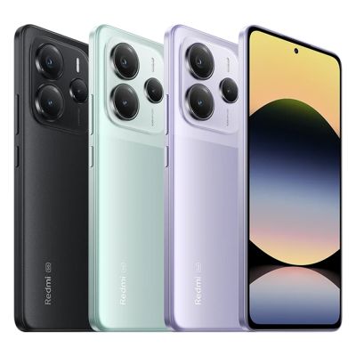 Redmi紅米 紅米 Redmi Note 14 Pro 5G (12G/256G) 6.67吋智慧型手機