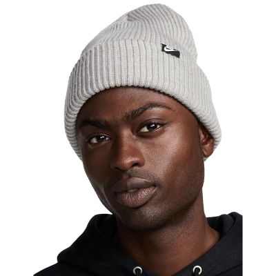 【Nike】 U NK PEAK BEANIE TC FUT LAB L  毛帽 男女 - HF0326063