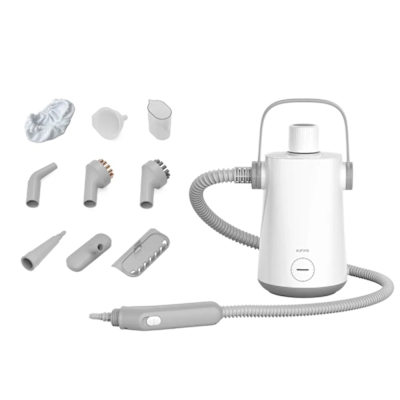 【KINYO】多功能蒸氣清潔機 SC-930(車麗屋)