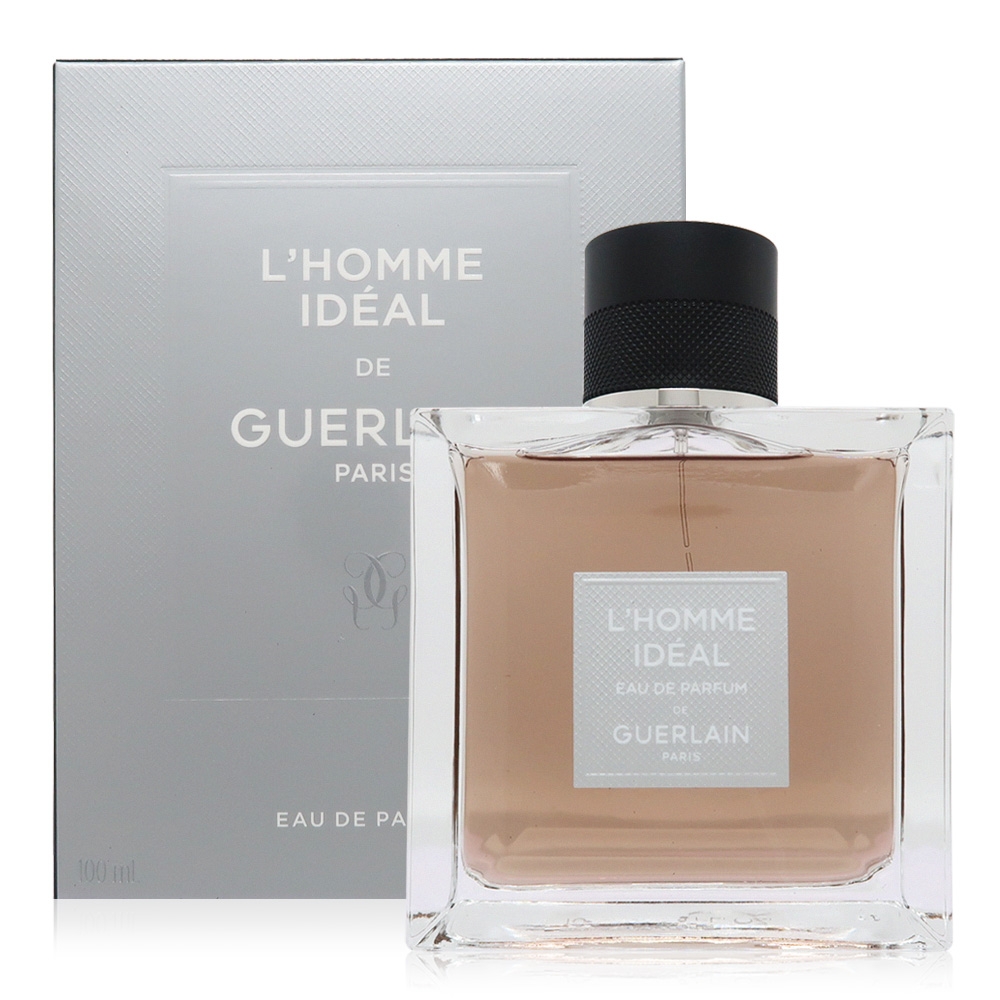 香水(男性用) GUERLAIN L'HOMME IDEAL EDP 100ml L'Homme Idéal Eau de Parfum Guerlain cologne - a fragrance