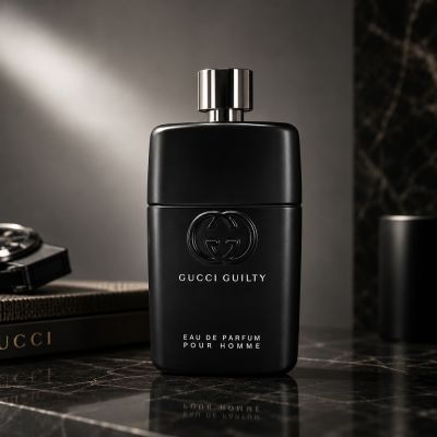 GUCCI 罪愛真摯男性淡香水50ml-專櫃公司貨| GUCCI | Yahoo購物中心