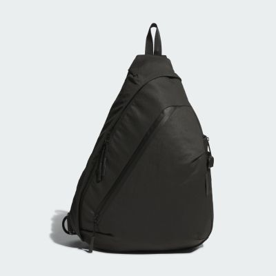 【adidas 愛迪達】 4NWNL 肩背包 男/女 JZ2111