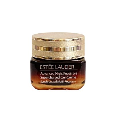 EsteeLauder雅詩蘭黛 ESTEE LAUDER 雅詩蘭黛 特潤全能修護亮眼霜 15ml