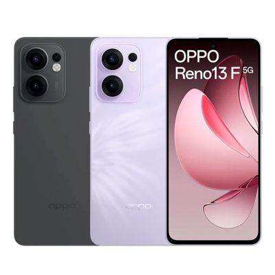 OPPO Reno 13