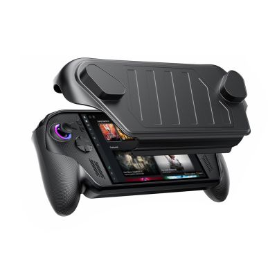 JSAUX PC0132 ROG Xbox Ally / ROG Xbox Ally X 分體保護殼