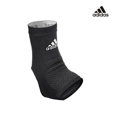 adidas 愛迪達 踝關節用氣墊彈性護套 護踝