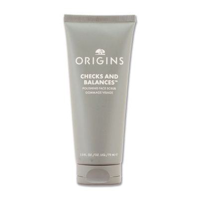 ORIGINS品木宣言 ORIGINS 品木宣言 一舉兩得角質按摩霜 75ML
