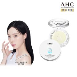 【AHC】積雪草涼感修護防曬氣墊 SPF50+ PA++++ 25G