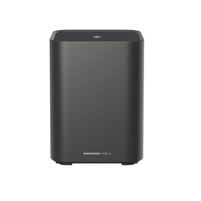 Sennheiser 森海塞爾 AMBEO Sub 超低音喇叭 宙宣公司貨兩年保固(需搭配AMBEO Soundbar使用)