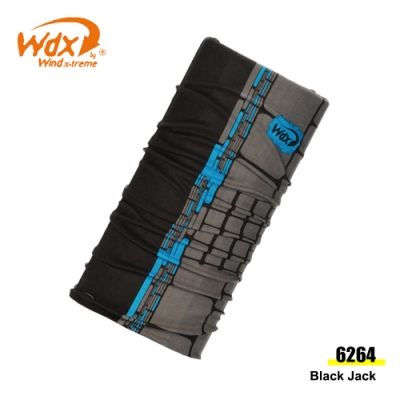 Wind x-treme 多功能頭巾 Cool Wind 6264