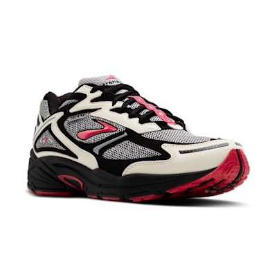 BROOKS 女鞋 慢跑鞋 避震緩衝象限 ADRENALINE GTS 4 復刻跑鞋 STAPLE 粉紅鴿子限定款 (1204971B042)