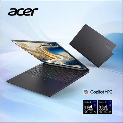 Acer Swift Go i7-13700H 起動不可ジャンク品 Powers on but won't boot] Attempting to repair a junk gaming