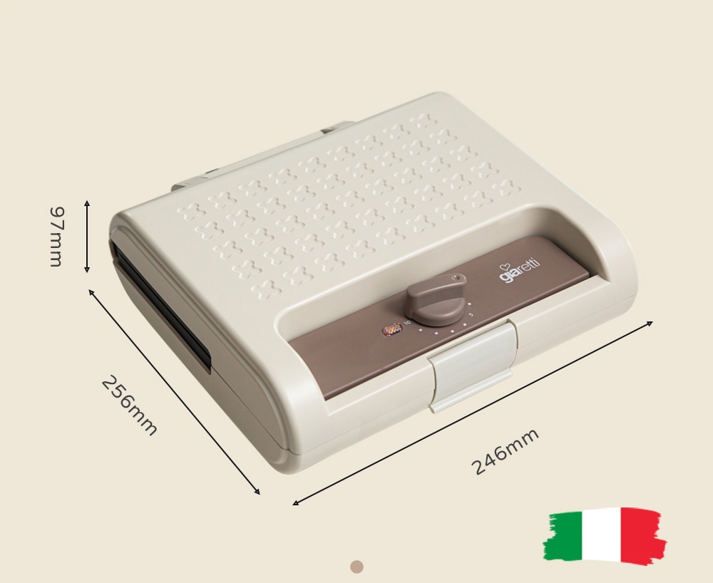 Giaretti珈樂堤義大利 GT-SWT26 - 詳情4