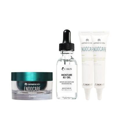 C SKIN 杜克 杜克 明星水潤修護抗老