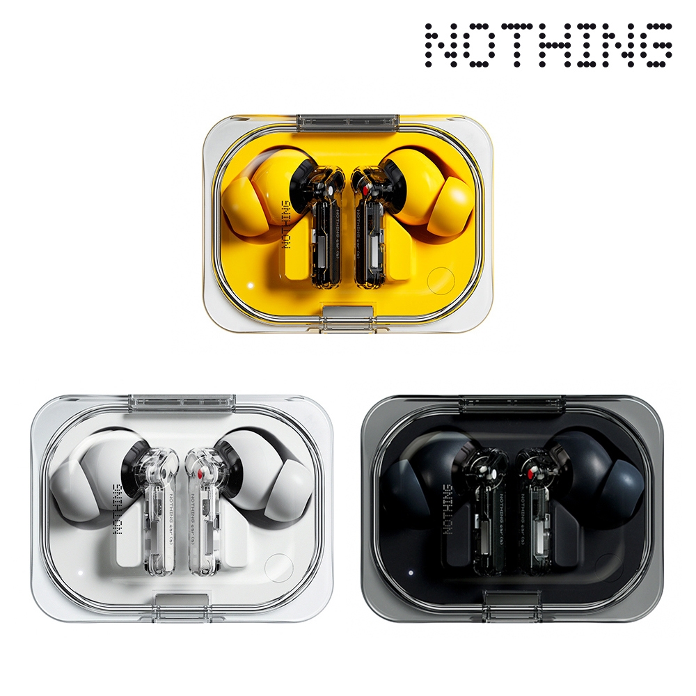 Nothing Ear (a) 真無線藍牙降噪耳機| 其他品牌| Yahoo購物中心