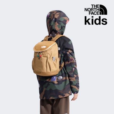 The North Face Y MINI EXPLORER 中大童 後背包 NF0A52VWDSO