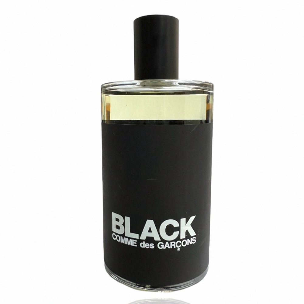 COMME des GARÇONS 香水 100ml Comme Des Garcons CDG Black 酷黑淡