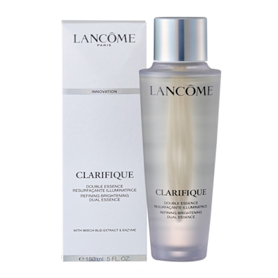 LANCOME蘭蔻 LANCOME 蘭蔻 極光水 超極光活粹晶露150ml 台灣專櫃貨