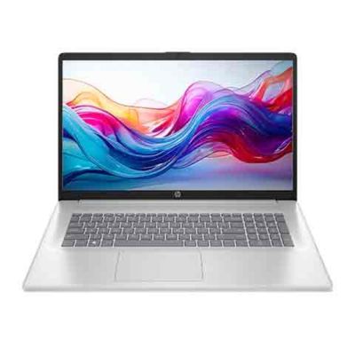 HP惠普 HP 超品 17-cn4032TU 17吋輕薄筆電(Core5-120U/16G/1TB SSD/Win11/星河銀)