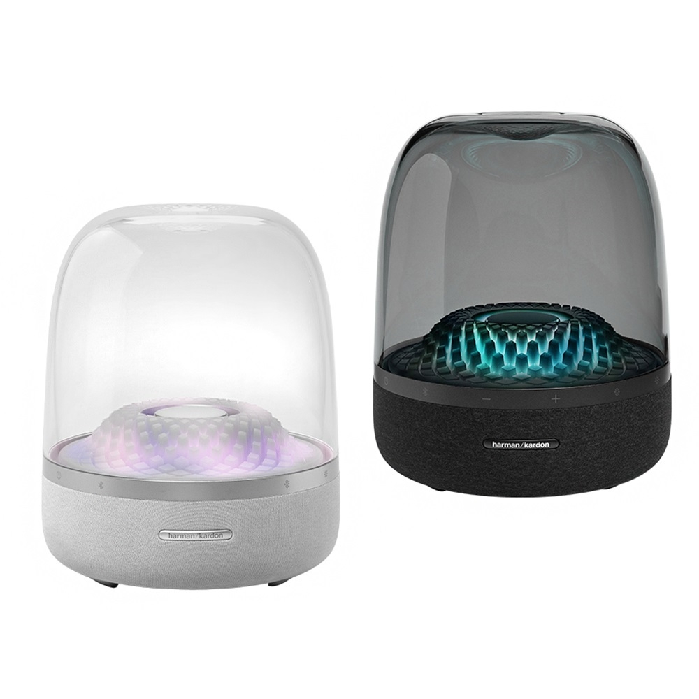 Harman Kardon 哈曼卡頓AURA STUDIO 4 無線藍牙喇叭| 藍牙喇叭| Yahoo