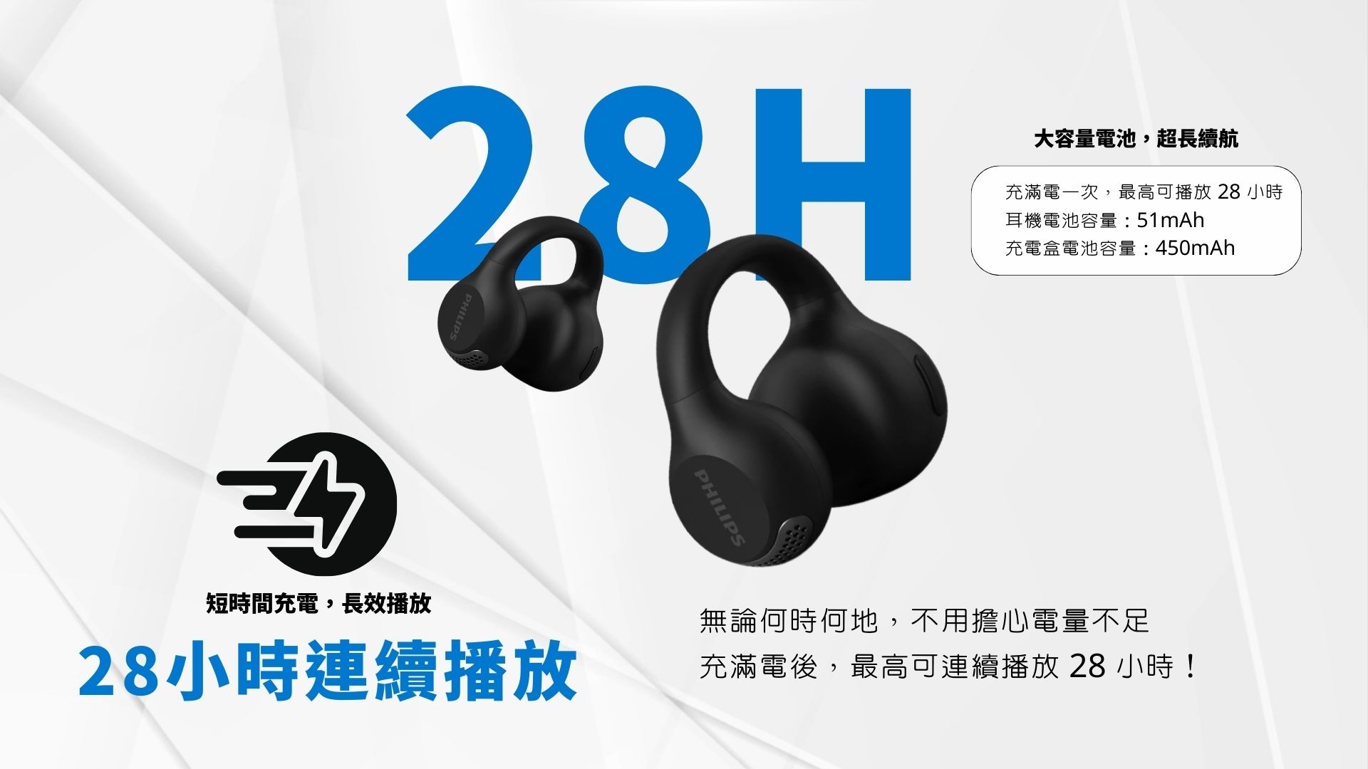 PHILIPS飛利浦 TAQ2000 - 詳情3