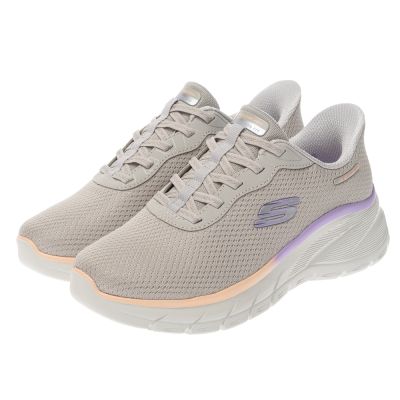 SKECHERS 女鞋 運動系列 運動鞋 瞬穿舒適科技 FASHION FIT 2.0 寬楦款  - 150380WGRY