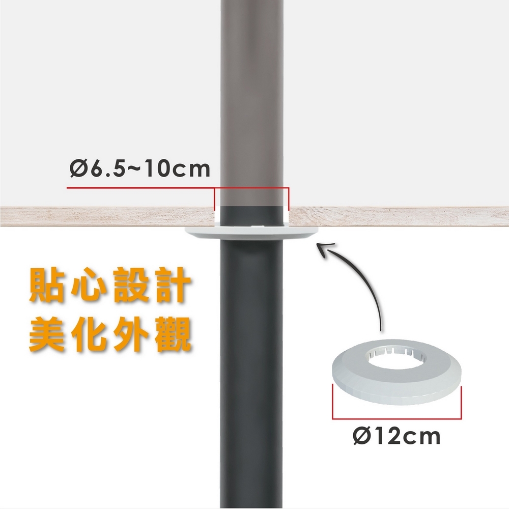 ErgoGrade EGDF4040 - 詳情5