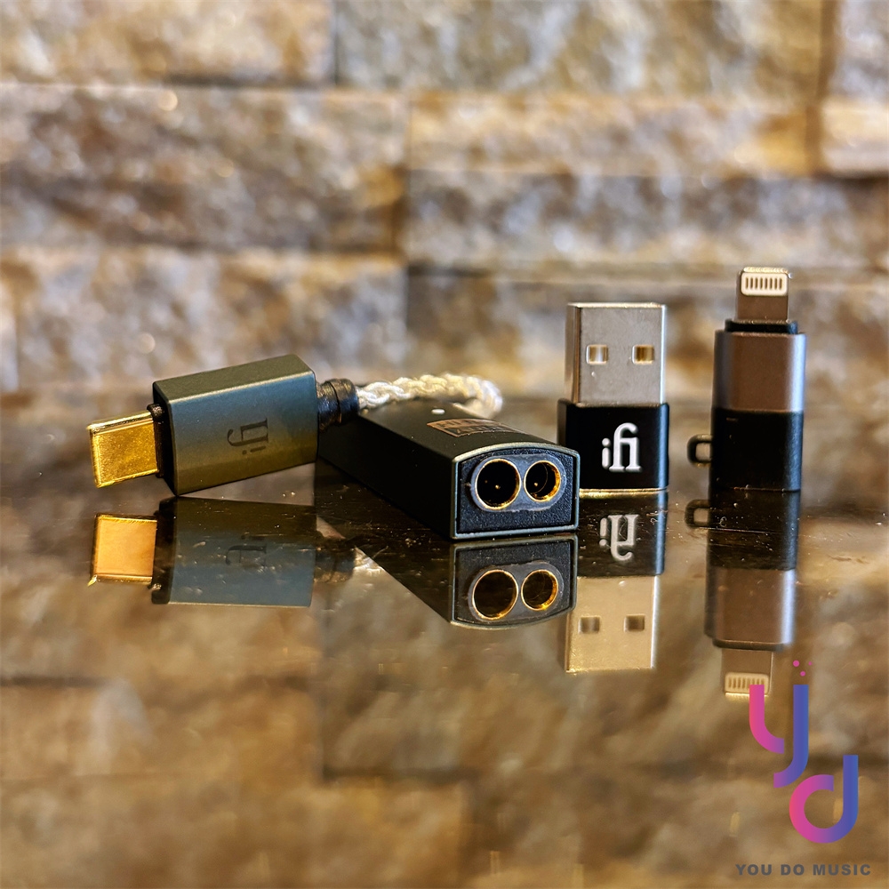 IFI GO LINK MAX - 詳情2