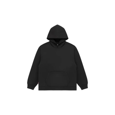 Levis X Clot Hoodie 聯名款 帽踢 黑色 長袖 000TP0000