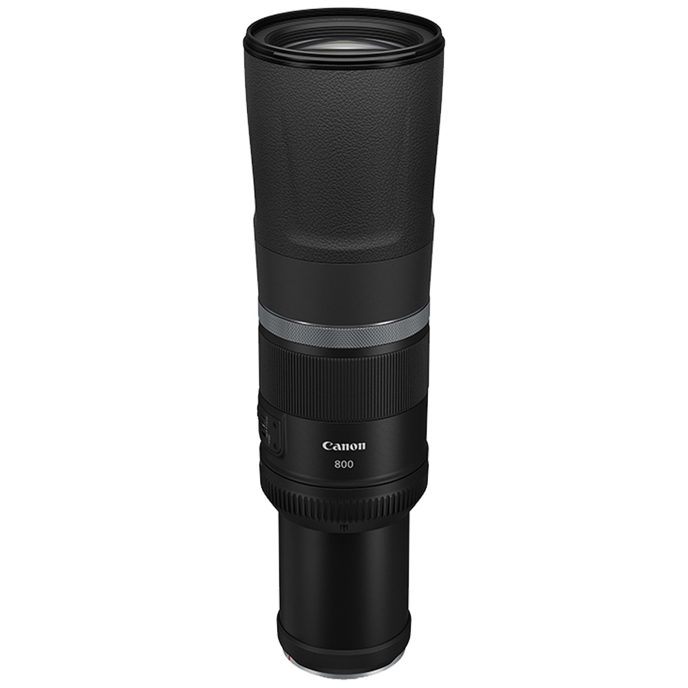 Canon RF 800mm F11 IS STM 超望遠定焦鏡頭公司貨| CANON | Yahoo購物中心