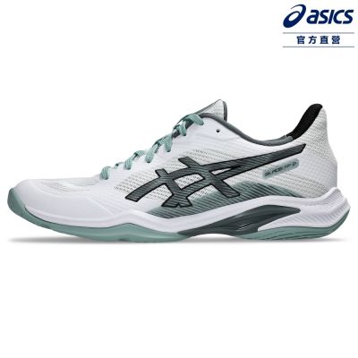 ASICS 亞瑟士 BLADE FF 2 男款 羽球鞋 1071A117-103